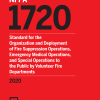 NFPA 1720 PDF